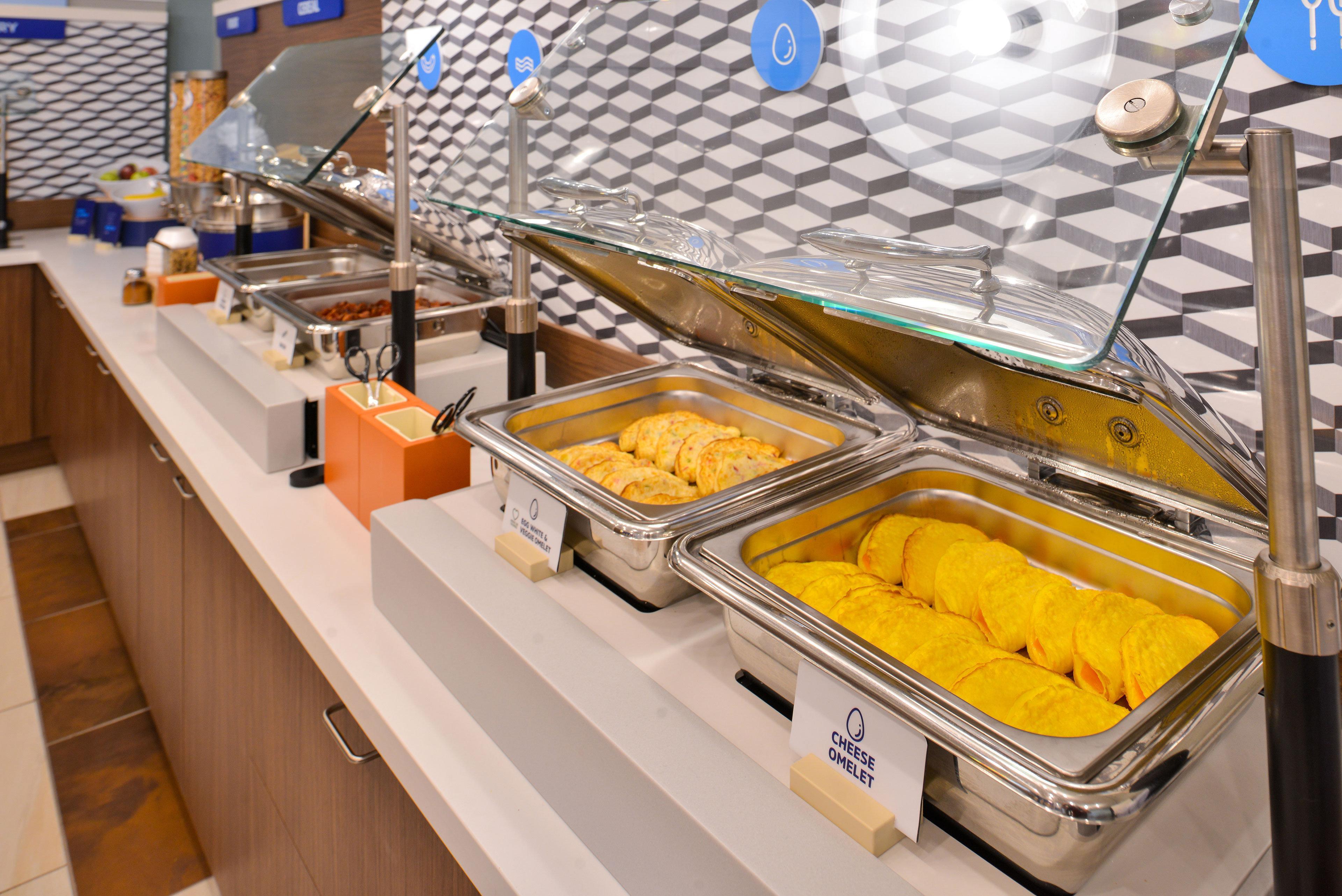 Holiday Inn Express Bellingham By Ihg Экстерьер фото