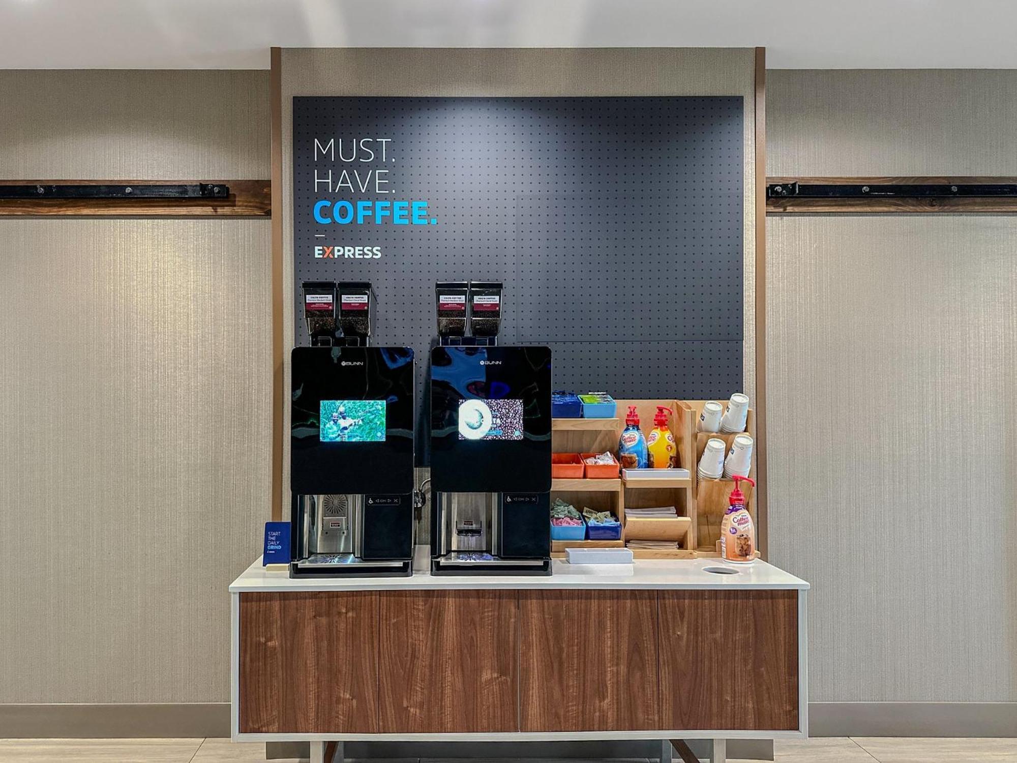 Holiday Inn Express Bellingham By Ihg Экстерьер фото