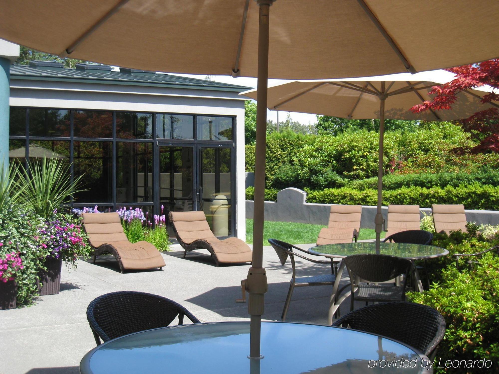 Holiday Inn Express Bellingham By Ihg Удобства фото