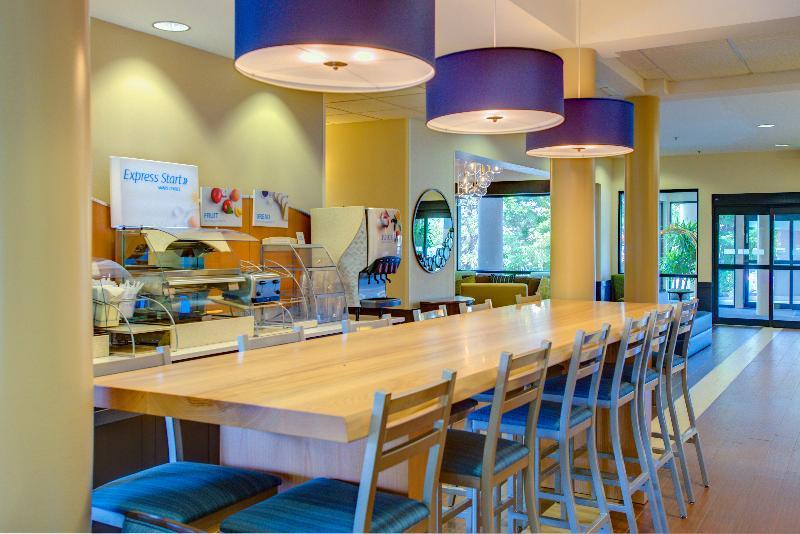 Holiday Inn Express Bellingham By Ihg Экстерьер фото
